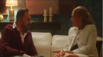 موعد عرض حلقة 11 من “وننسى اللي كان” وتطور علاقة نهلة وشاهر